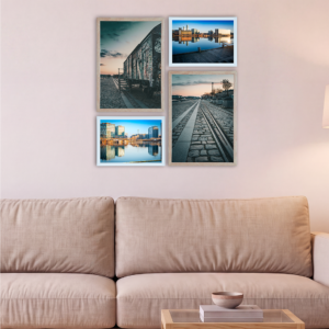 4frame mockup harbor citylake