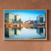 lake view city a3 beige
